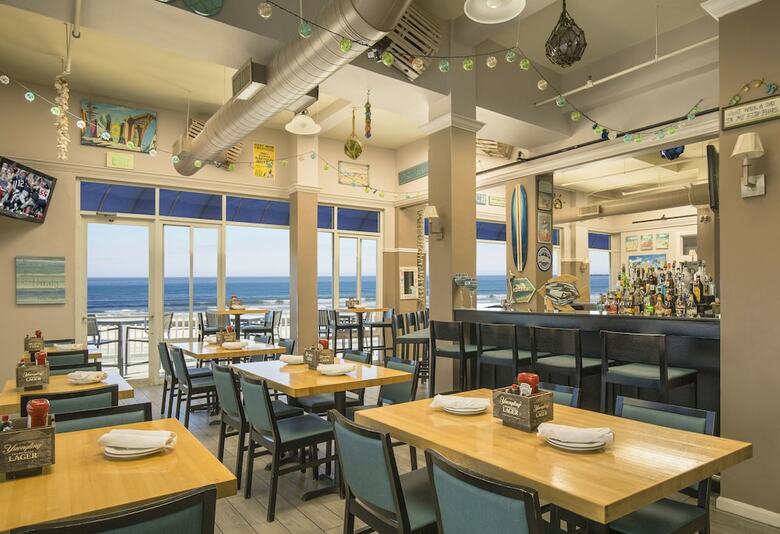 Hotel Nantasket Beach Resort