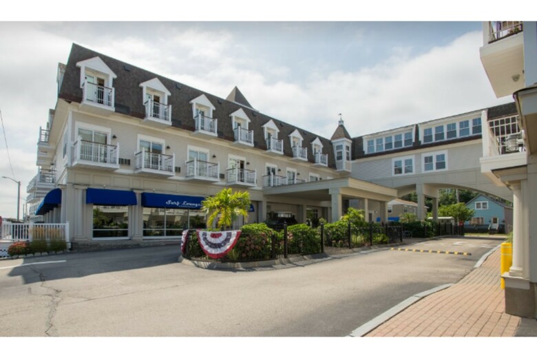 Hotel Nantasket Beach Resort