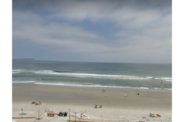 Hotel Nantasket Beach Resort