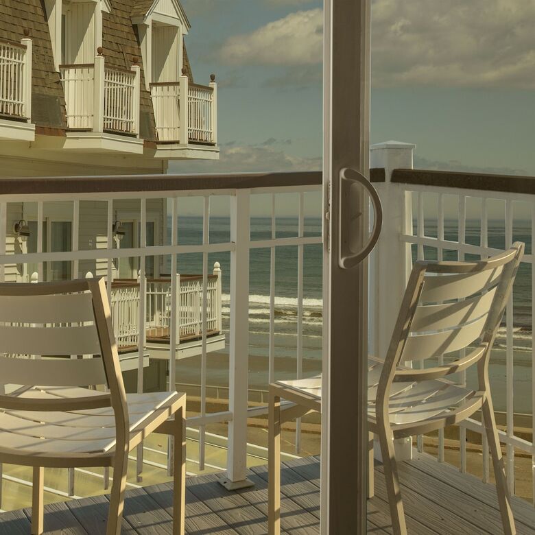 Hotel Nantasket Beach Resort