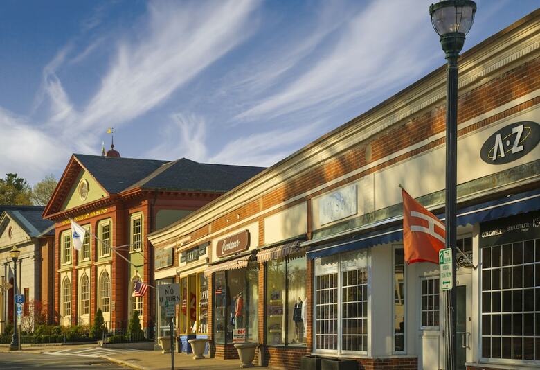 Hotel Nantasket Beach Resort