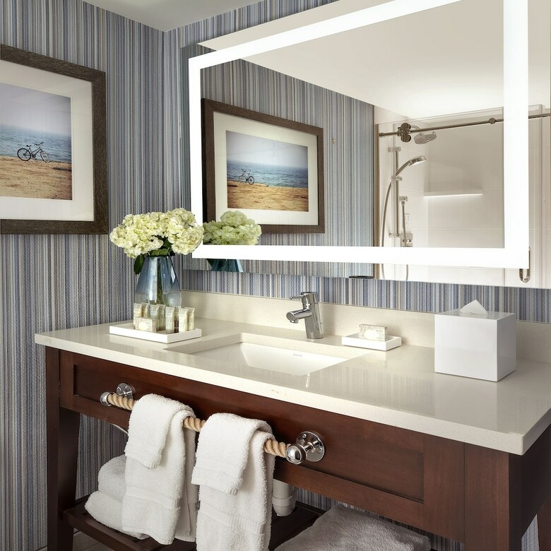 Hotel Nantasket Beach Resort