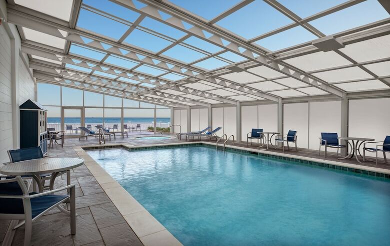 Hotel Nantasket Beach Resort