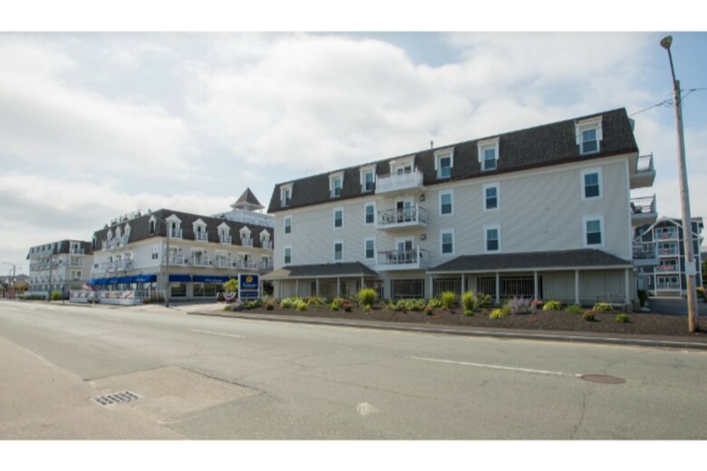 Hotel Nantasket Beach Resort