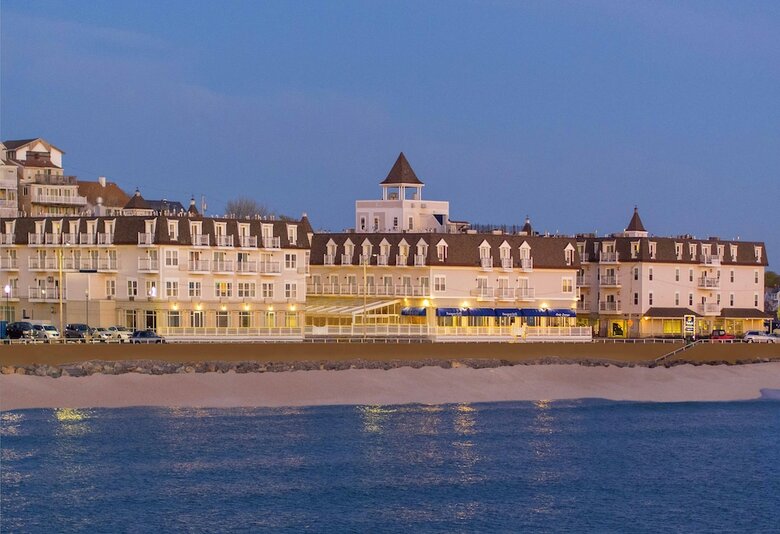 Hotel Nantasket Beach Resort