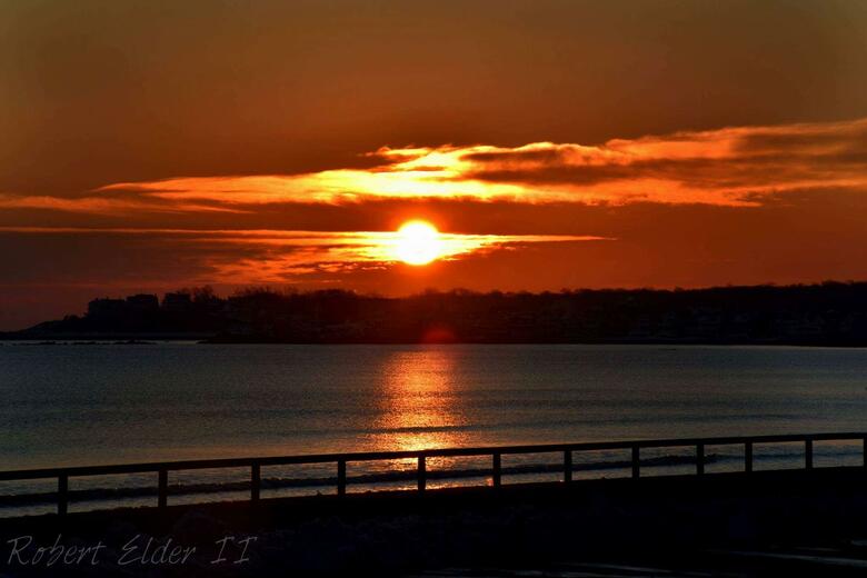 Hotel Nantasket Beach Resort