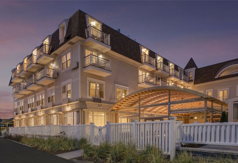 Hotel Nantasket Beach Resort
