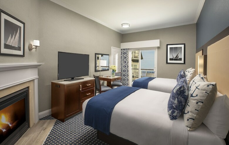Hotel Nantasket Beach Resort