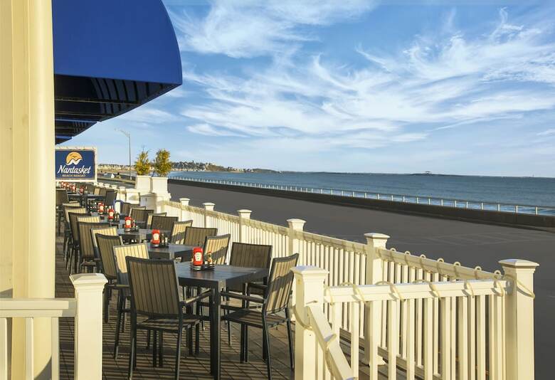 Hotel Nantasket Beach Resort