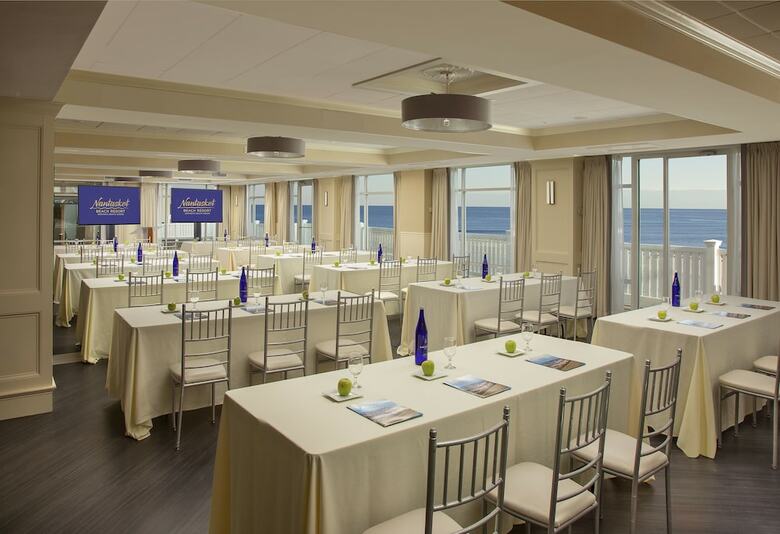 Hotel Nantasket Beach Resort