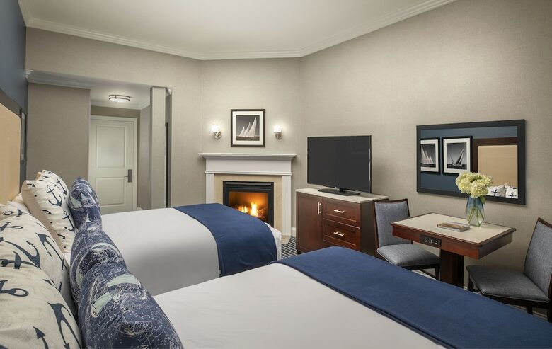 Hotel Nantasket Beach Resort