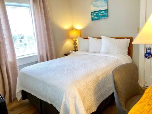 Hyannis Inn Motel
