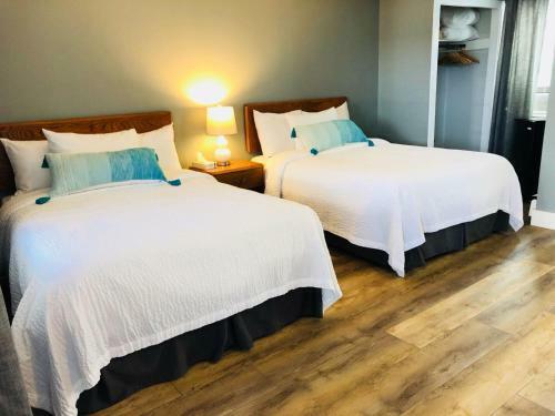 Hyannis Inn Motel