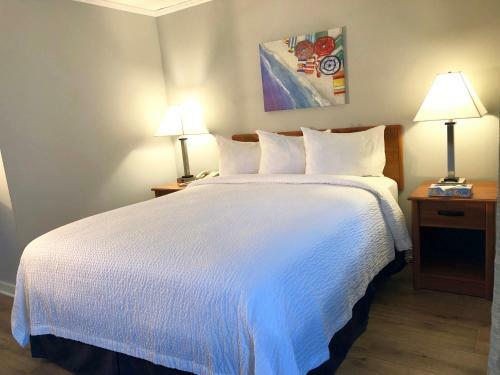 Hyannis Inn Motel
