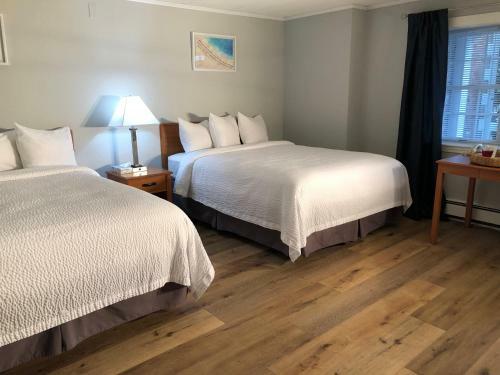 Hyannis Inn Motel