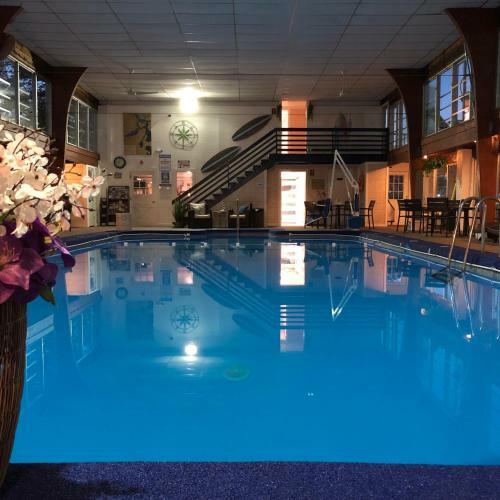 Hyannis Inn Motel