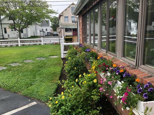 Hyannis Inn Motel