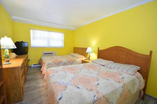 Apartamento Oceanwalk East 411