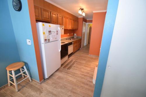 Apartamento Oceanwalk East 411