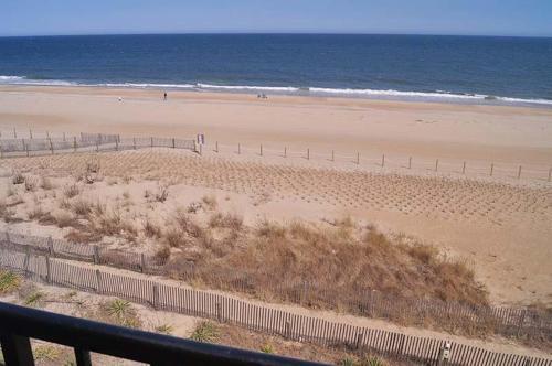 Apartamento Oceanwalk East 411