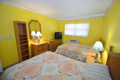 Apartamento Oceanwalk East 411