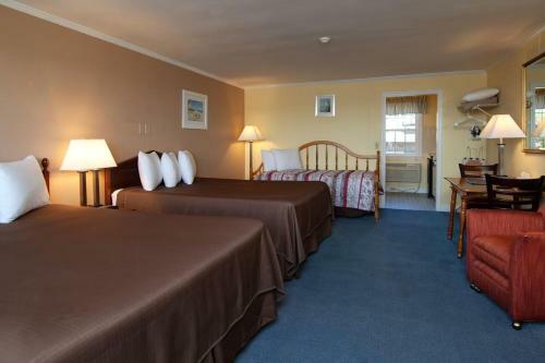 Motel Cape Cod Harbor House Inn