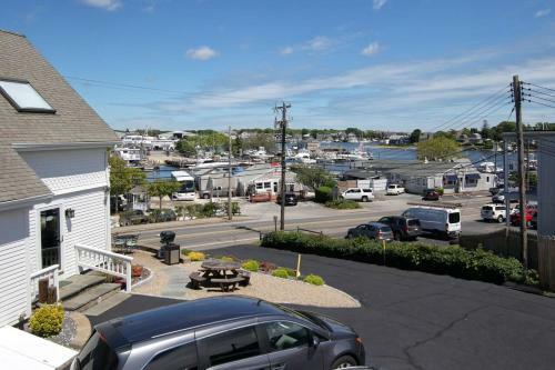 Motel Cape Cod Harbor House Inn