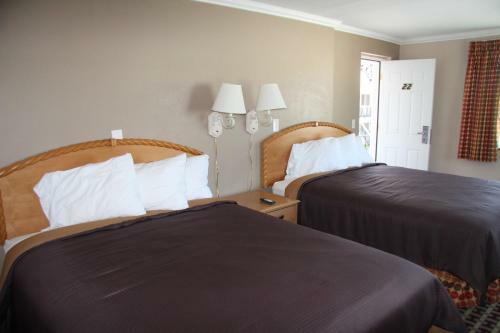 Motel Cape Cod Inn