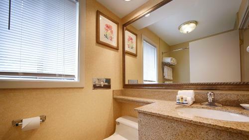 Best Western University Hotel Boston
