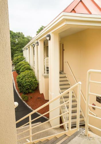Best Western University Hotel Boston
