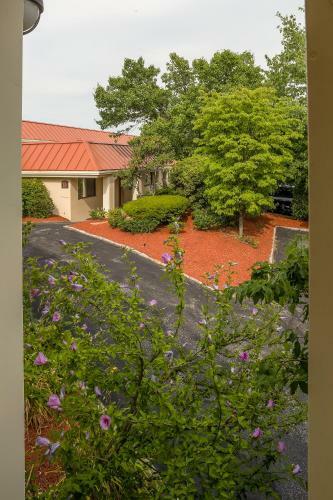 Best Western University Hotel Boston