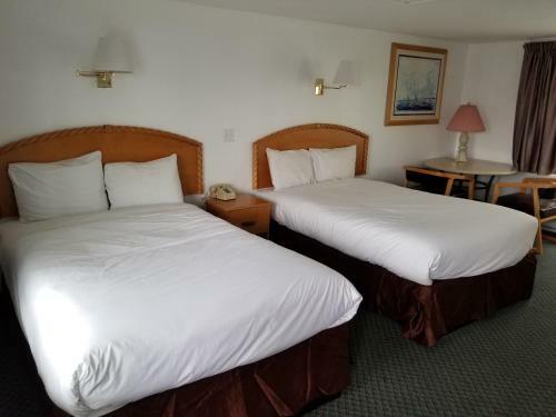 Motel America's Best Value Inn & Suites/hyannis