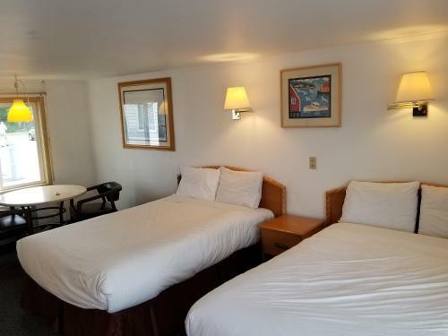 Motel America's Best Value Inn & Suites/hyannis