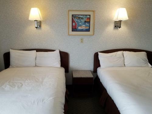 Motel America's Best Value Inn & Suites/hyannis