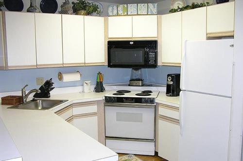 Apartamento Harbour Club B16