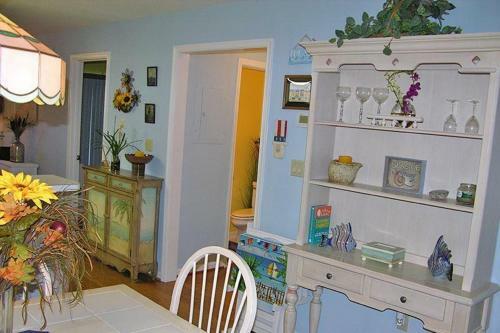 Apartamento Harbour Club B16