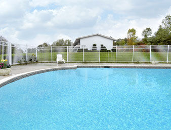 Motel Days Inn Lenox