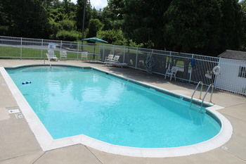 Motel Days Inn Lenox