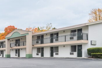 Motel Days Inn Lenox