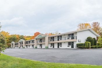 Motel Days Inn Lenox