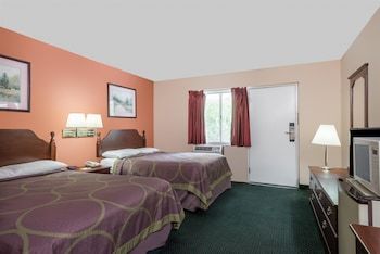 Motel Days Inn Lenox