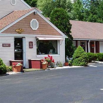 Motel Lenox Inn