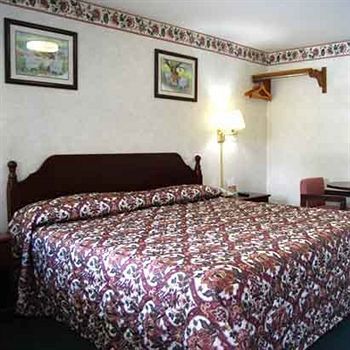 Motel Lenox Inn