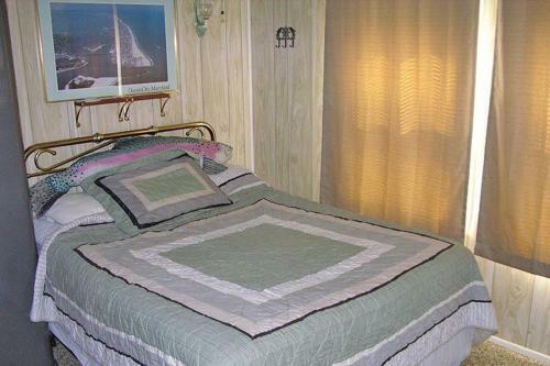 Apartamento Bradley On The Bay 325f
