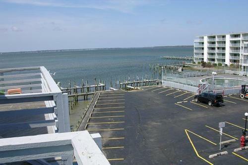 Apartamento Bradley On The Bay 325f