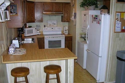 Apartamento Bradley On The Bay 325f