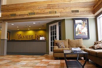 Hotel Yankee Inn