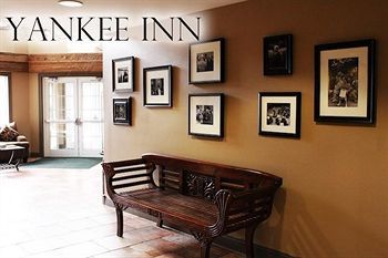 Hotel Yankee Inn