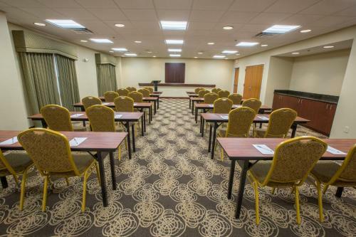 Hotel Hampton Inn & Suites Berkshires-lenox