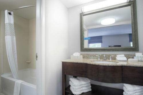 Hotel Hampton Inn & Suites Berkshires-lenox